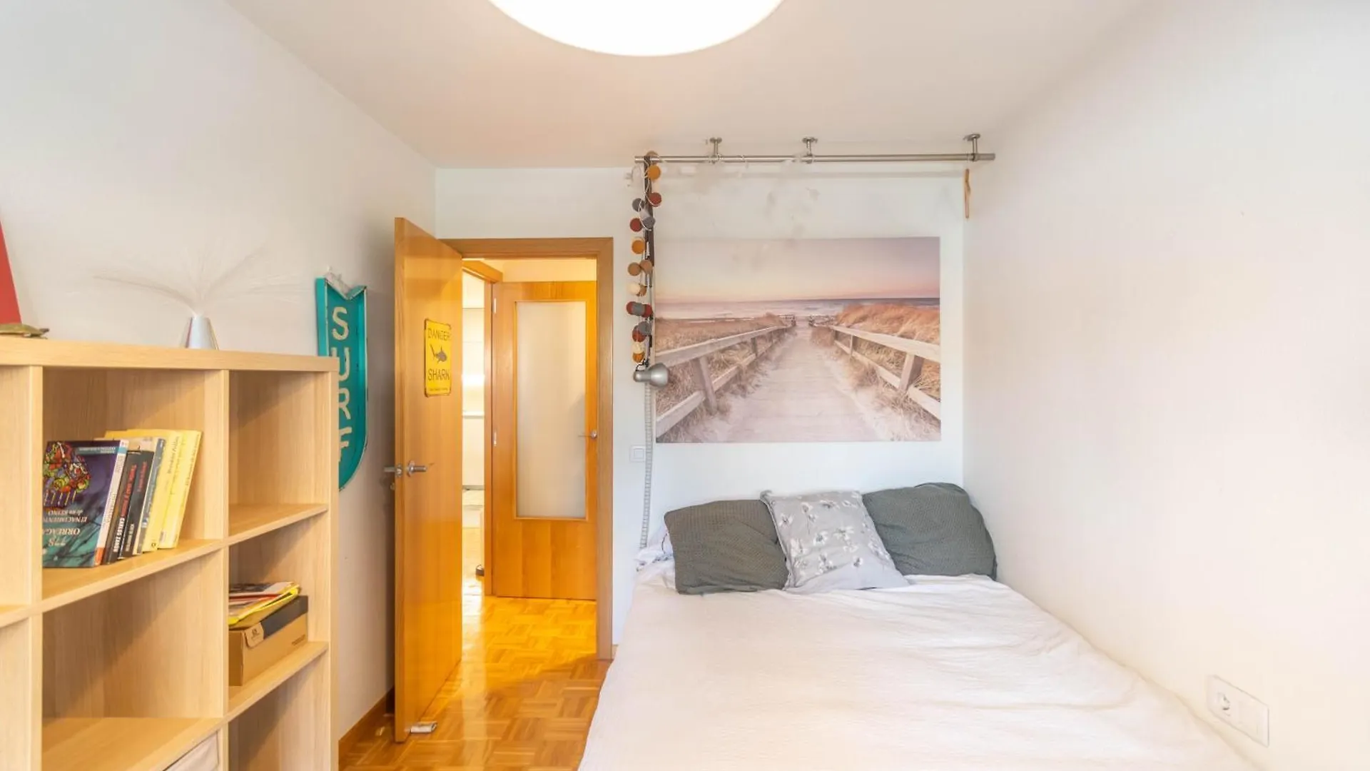 Apartment Descansa En Un Sitio Agradable Pamplona