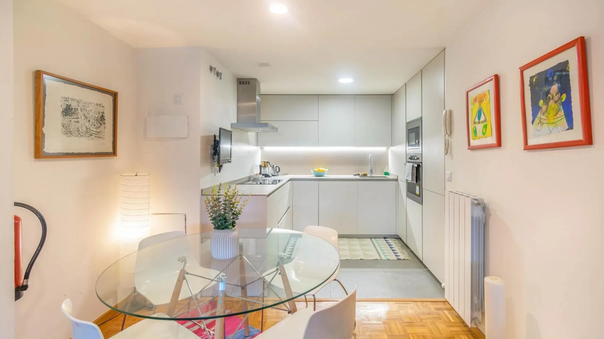 Apartment Descansa En Un Sitio Agradable Pamplona