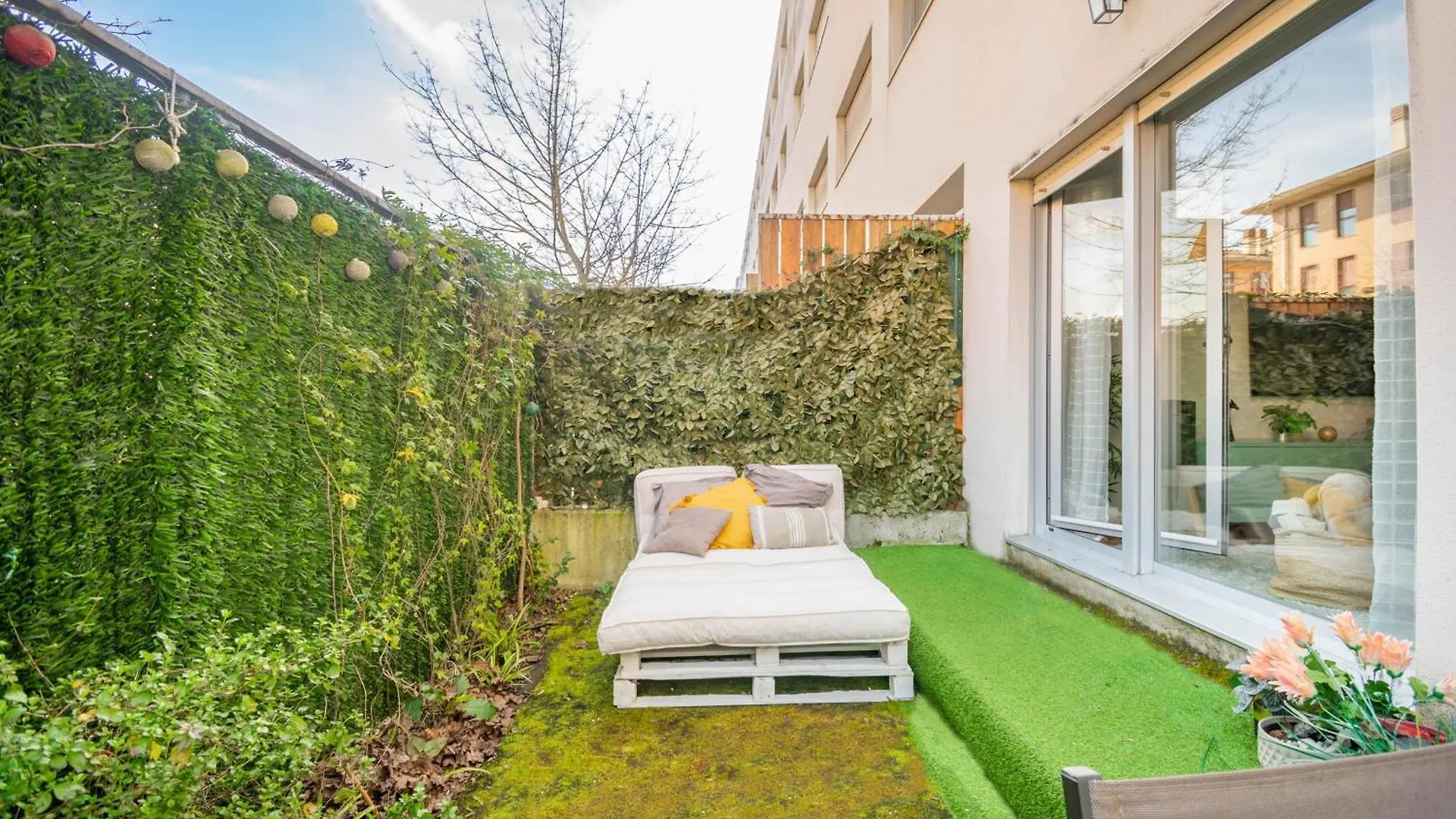 Descansa En Un Sitio Agradable Pamplona Apartment
